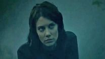 image de The Walking Dead - saison 4 - épisode 13 Teaser VO