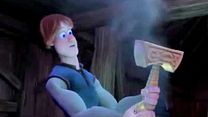 image de Thor et les légendes du Valhalla Bande-annonce VO