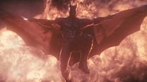image de "Batman : Arkham Knight" - Trailer d'annonce