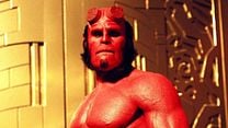 image de la vidéo Hellboy Bande-annonce VO