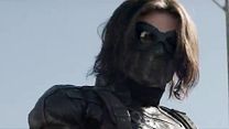 image de "Captain America, le soldat de l'hiver" : le spot TV