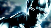 image de la vidéo Les 4 Fantastiques et le Surfer d'Argent Bande-annonce VO