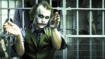 The Dark Knight, Le Chevalier Noir Bande-annonce (4) VO