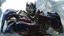 image de Nouveau look pour Optimus... et Bruce Wayne !