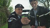 image de The Radar Teaser VF