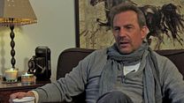 image de Kevin Costner raconte "3 Days to Kill"