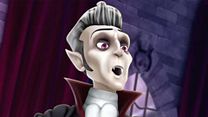 image de Monster High - Frisson, caméra, action ! Bande-annonce VO