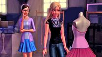 image de Barbie : La magie de la mode - EXTRAIT VF "C'est moi qui l'ai dessiné"