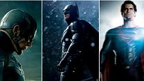 image de Captain America vs. Batman vs. Superman