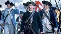 image de The Patriot, le chemin de la liberté Bande-annonce VO