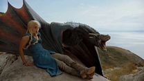 image de "Game of Thrones" : la bande-annonce habitée par le Mal
