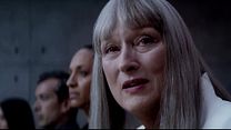 image de The Giver Bande-annonce (2) VO