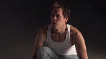 image de Kevin Bacon rejoue la scène culte de Footloose