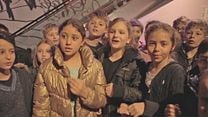 image de De toutes nos forces - REPORTAGE "Les réactions des enfants"