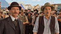 image de Albert à l'ouest Bande-annonce VO
