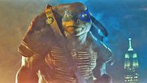 image de Ninja Turtles Bande-annonce (2) VF