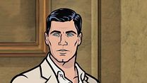 image de Archer (2009) - saison 5 - épisode 11 Teaser VO