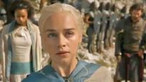 image de Game of Thrones - saison 4 - épisode 1 Teaser VO
