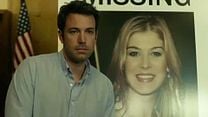 Gone Girl Bande-annonce (3) VO