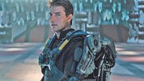 image de Edge Of Tomorrow Bande-annonce (3) VO