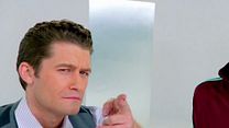 image de Glee - saison 5 - épisode 17 Teaser VO
