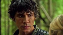 image de Les 100 - saison 1 - épisode 5 Teaser VO
