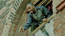 image de Brick Mansions - EXTRAIT VOST "La mustang"