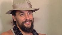 image de The Red Road : Jason Momoa nous parle de sa nouvelle série !