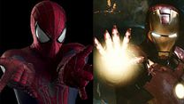 image de Marvel vs Spider-Man : cross-over ou pas cross-over ?