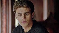image de Vampire Diaries - saison 5 - épisode 20 Teaser VO