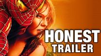 image de Le trailer honnête de la trilogie "Spider-Man" de Sam Raimi