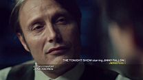 image de Hannibal - saison 2 - épisode 10 Teaser VO