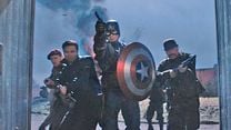 image de la vidéo Captain America : First Avenger Bande-annonce VO
