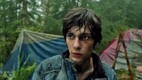 image de Les 100 - saison 1 - épisode 8 Teaser VO