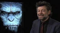 image de Andy Serkis (re)fait le singe