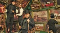 Mr. Turner - EXTRAIT VOST "La galerie d'art"
