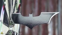 image de Comment fabriquer son "Batarang"