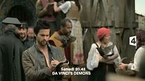 image de Da Vinci's Demons - saison 1 Bande-annonce VF