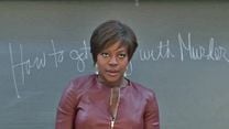 image de How To Get Away With Murder - Le premier extrait