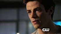 image de la vidéo The Flash - Les premières images