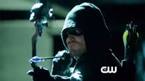 Tous les shows de la CW pour la saison 2014 / 2015