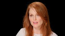 image de Hunger Games - La Révolte - INTERVIEW VOST "Julianne Moore nous parle du film"
