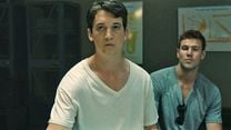 Whiplash - EXTRAIT VOST "Ne sois pas en retard"
