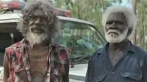 image de Charlie's Country - EXTRAIT VO "Un permis ?"