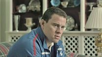 Foxcatcher - EXTRAIT VOST "Je veux devenir le meilleur"