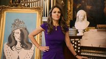 image de The Royals - Les premières images de la série avec Elizabeth Hurley