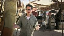 image de J.J. Abrams vous invite à participer au film