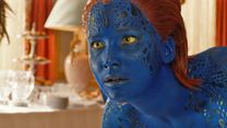 X Men: Days of Future Past - TEASER VOST "Focus sur Mystique"