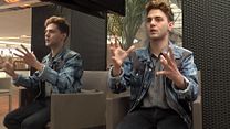 image de Cannes 2014 - Xavier Dolan : "Mommy est le film dont je suis le plus fier"