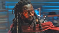 image de X Men: Days of Future Past - TEASER VOST "Focus sur Bishop"